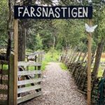 Färsnastigen