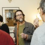 Matjournalisten Per Styregård